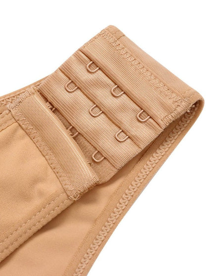 Curve Sculpt Zip Full Body Shaper