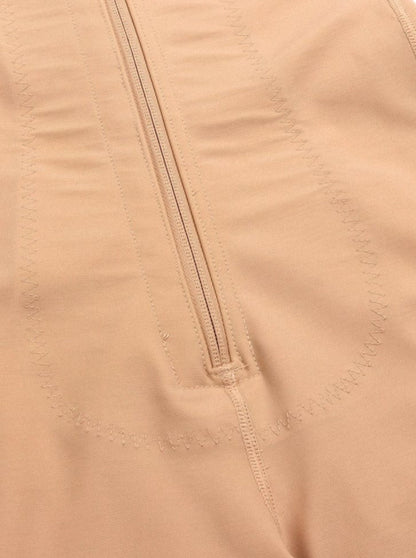 Curve Sculpt Zip Full Body Shaper