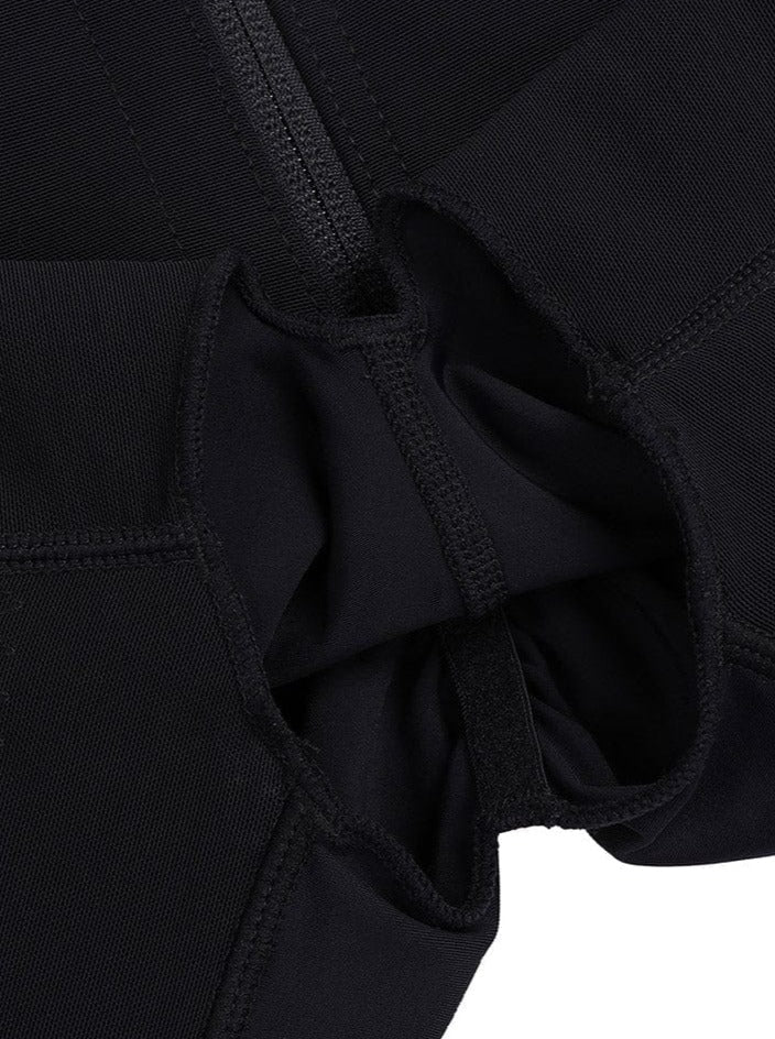 Curve Sculpt Zip Full Body Shaper