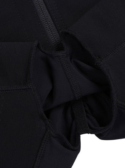 Curve Sculpt Zip Full Body Shaper