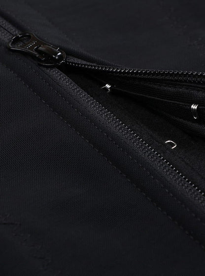 Curve Sculpt Zip Full Body Shaper