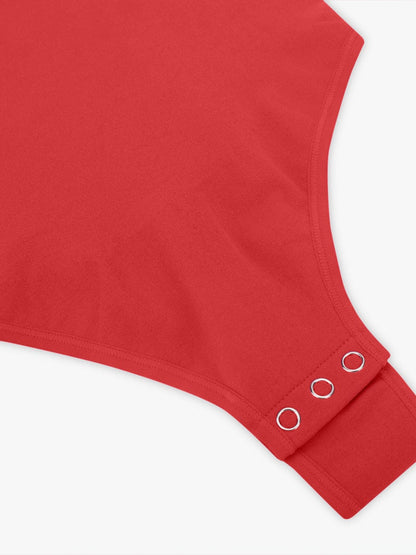 Seamless Diamond Sculpt Bodysuit