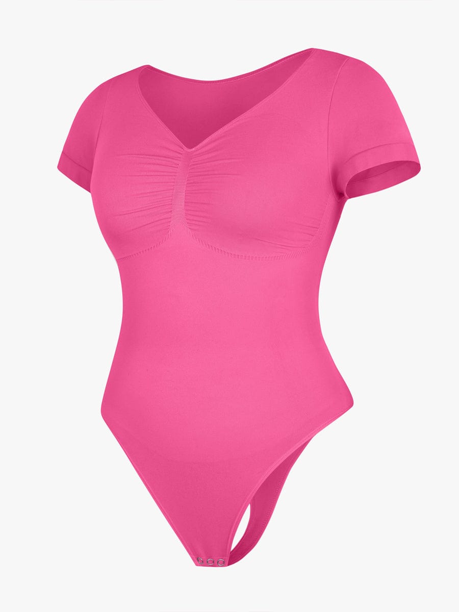 Seamless Diamond Sculpt Bodysuit