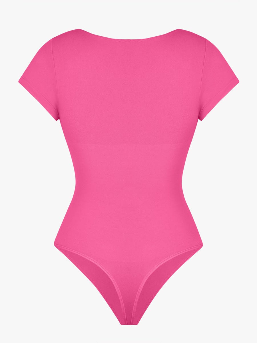 Seamless Diamond Sculpt Bodysuit