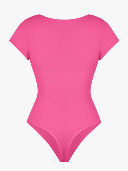 Seamless Diamond Sculpt Bodysuit