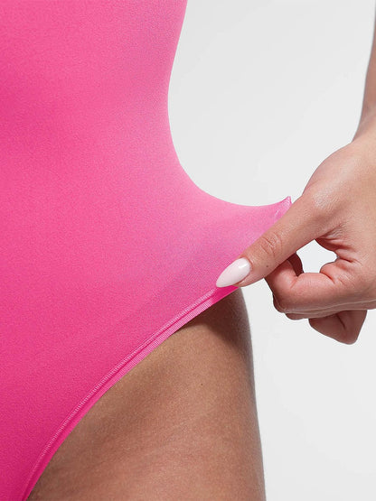 Seamless Diamond Sculpt Bodysuit