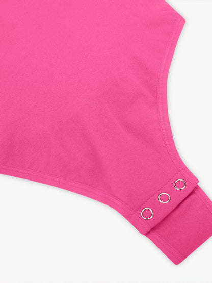 Seamless Diamond Sculpt Bodysuit