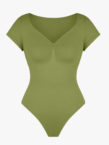 Seamless Diamond Sculpt Bodysuit
