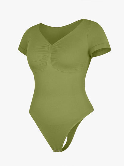 Seamless Diamond Sculpt Bodysuit