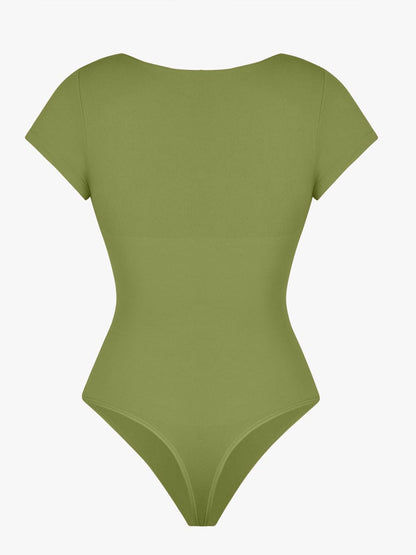 Seamless Diamond Sculpt Bodysuit
