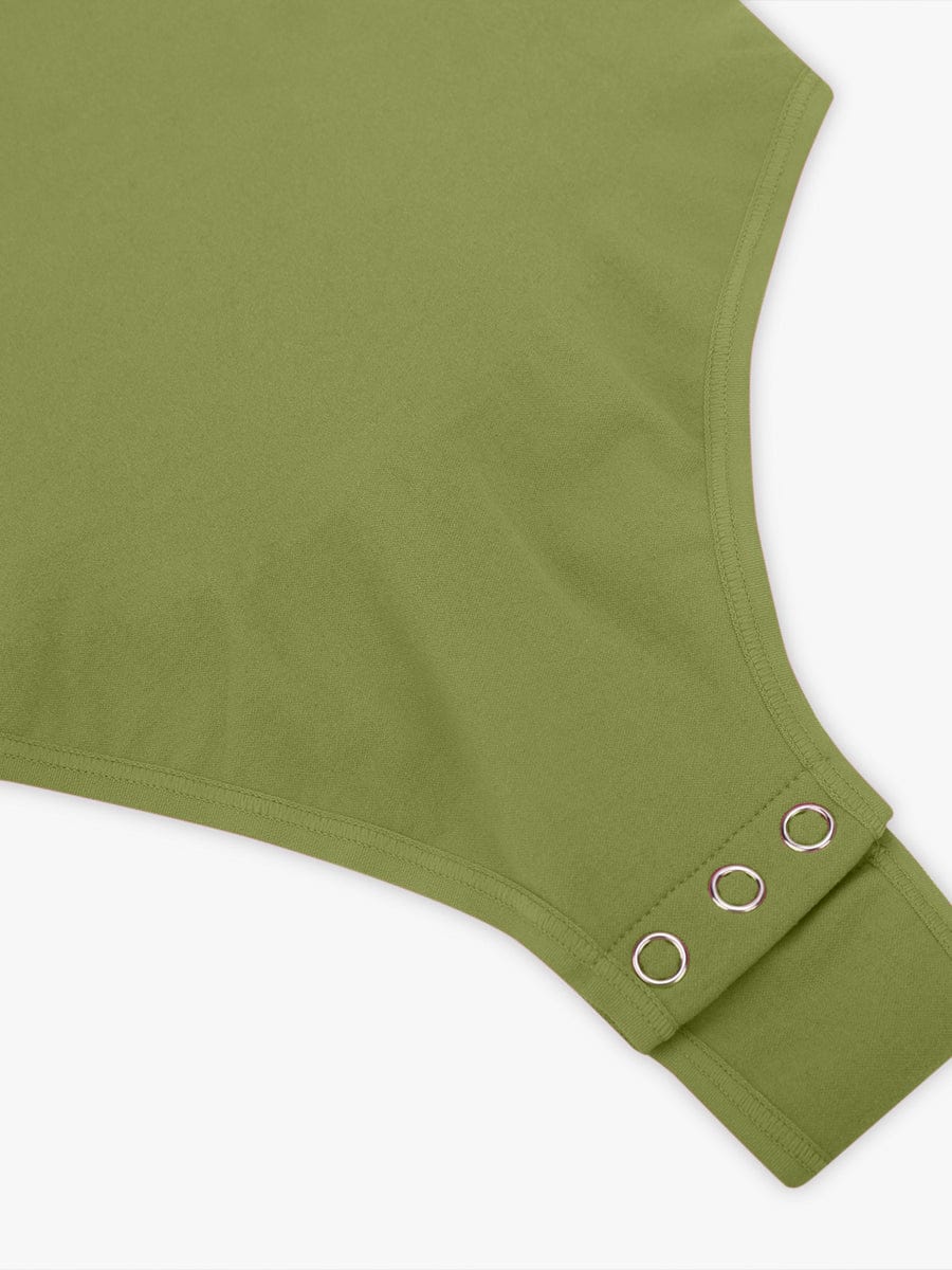 Seamless Diamond Sculpt Bodysuit