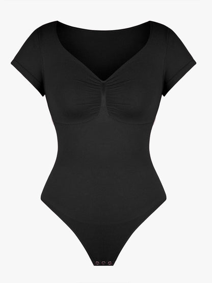 Seamless Diamond Sculpt Bodysuit