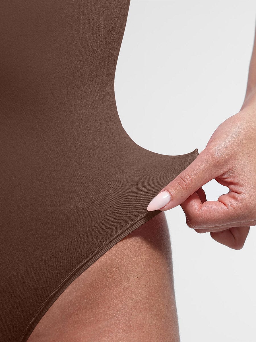 Seamless Diamond Sculpt Bodysuit