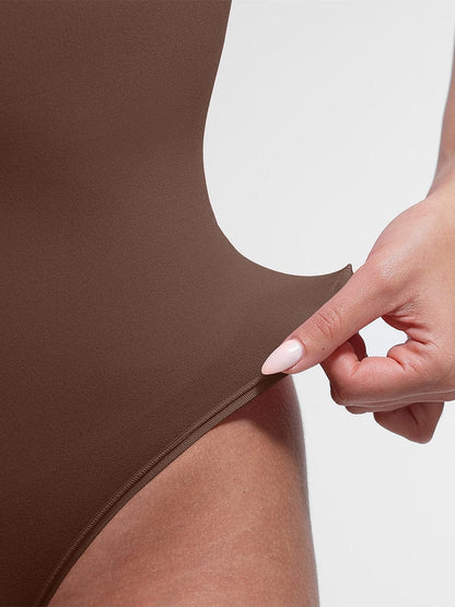 Seamless Diamond Sculpt Bodysuit