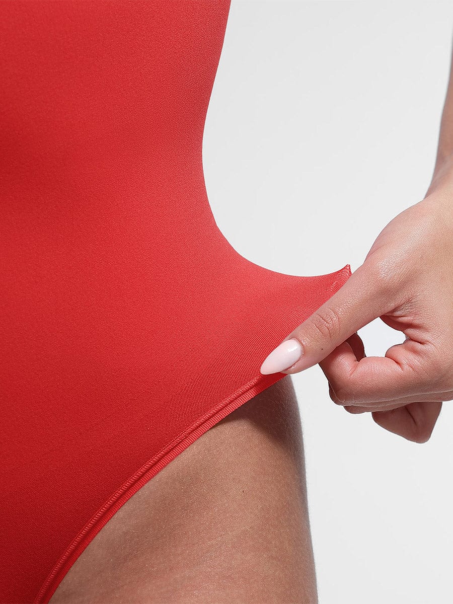 Seamless Diamond Sculpt Bodysuit