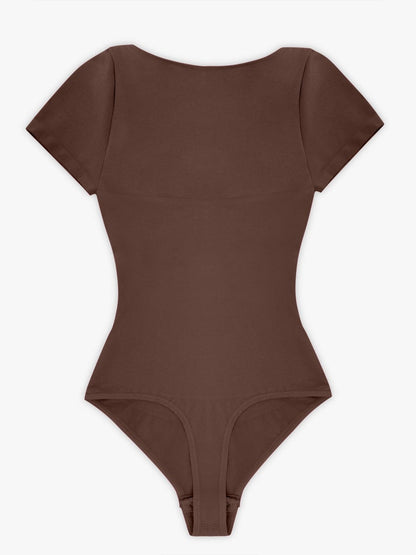 Seamless Diamond Sculpt Bodysuit