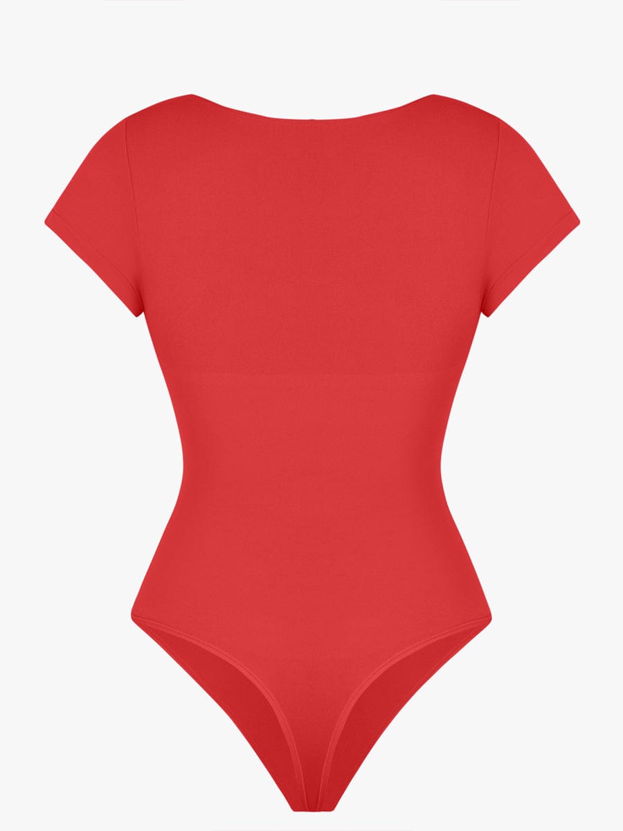 Seamless Diamond Sculpt Bodysuit