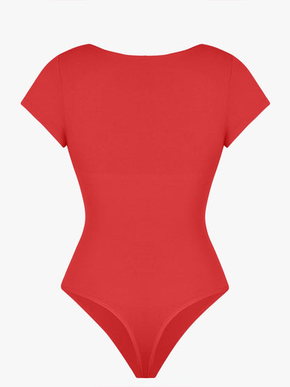 Seamless Diamond Sculpt Bodysuit