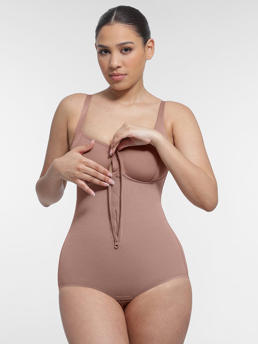 Diamond Lift Sculpt Full Body Shaper