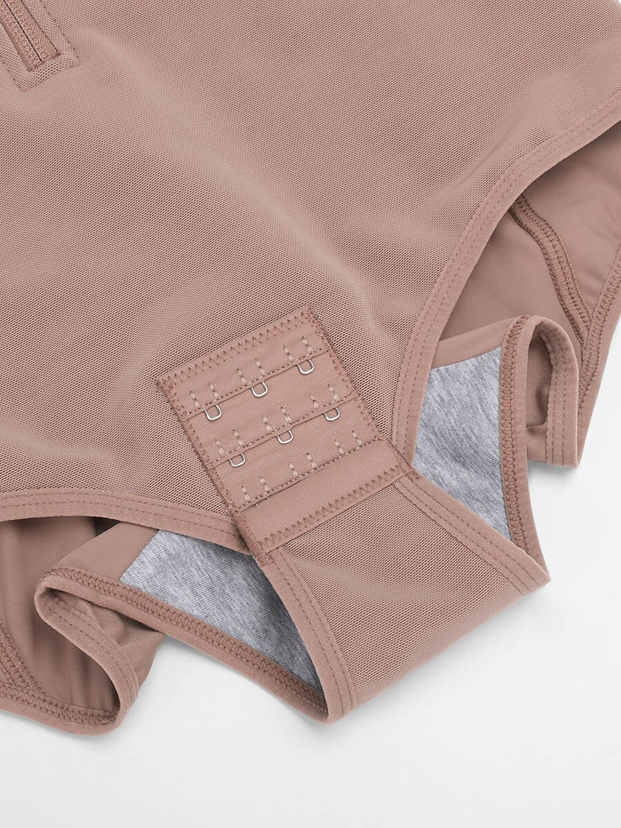 Diamond Lift Sculpt Full Body Shaper