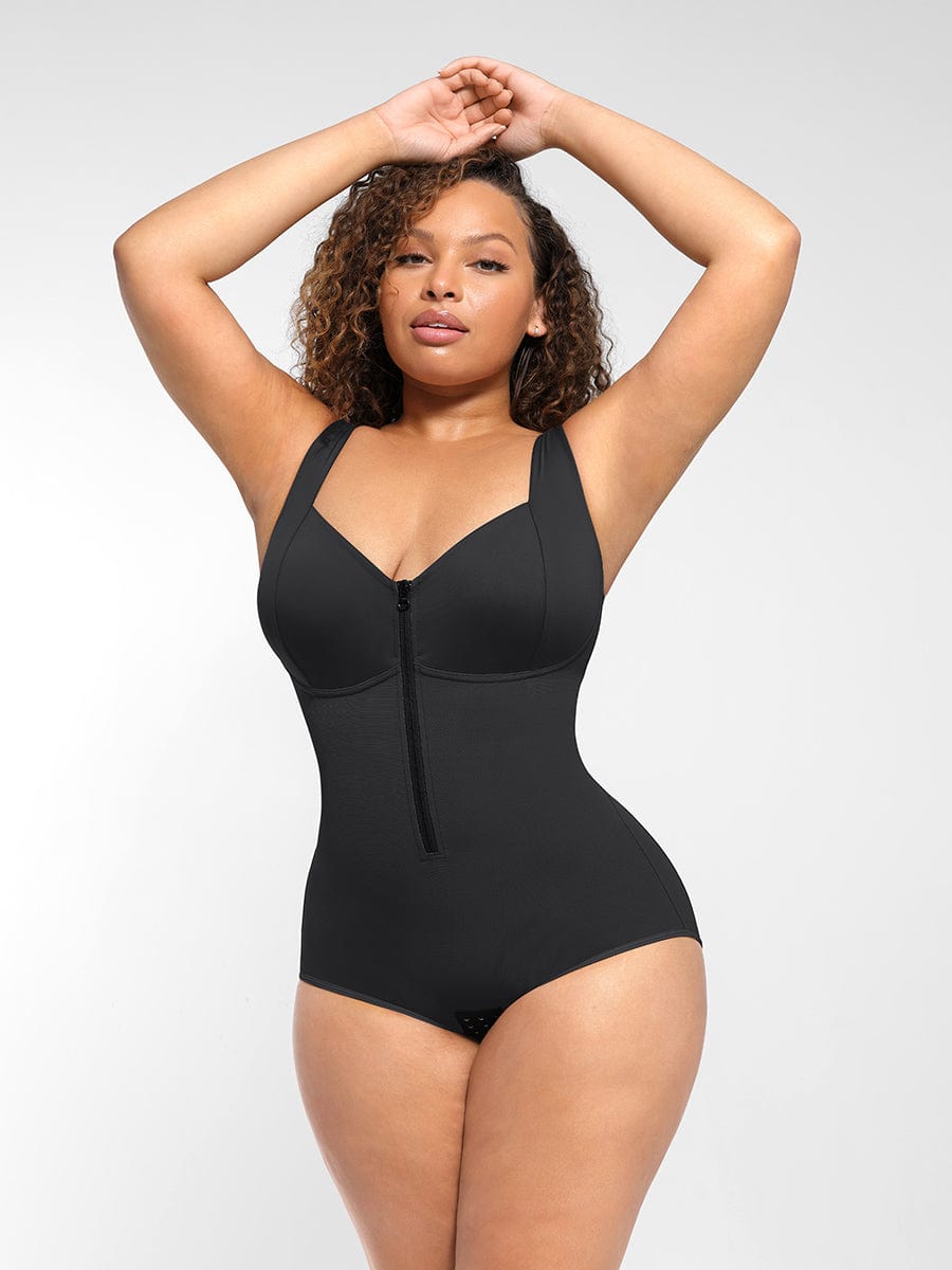 Diamond Lift Sculpt Full Body Shaper