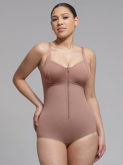 Diamond Lift Sculpt Full Body Shaper