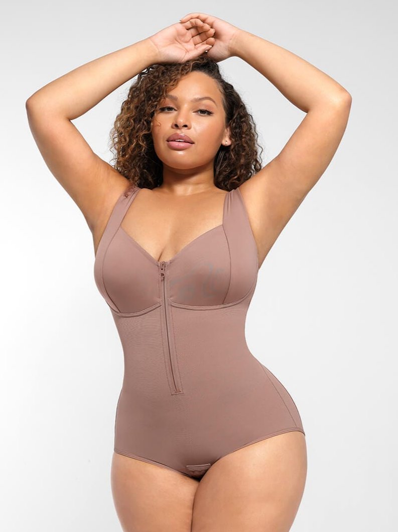Diamond Lift Sculpt Full Body Shaper