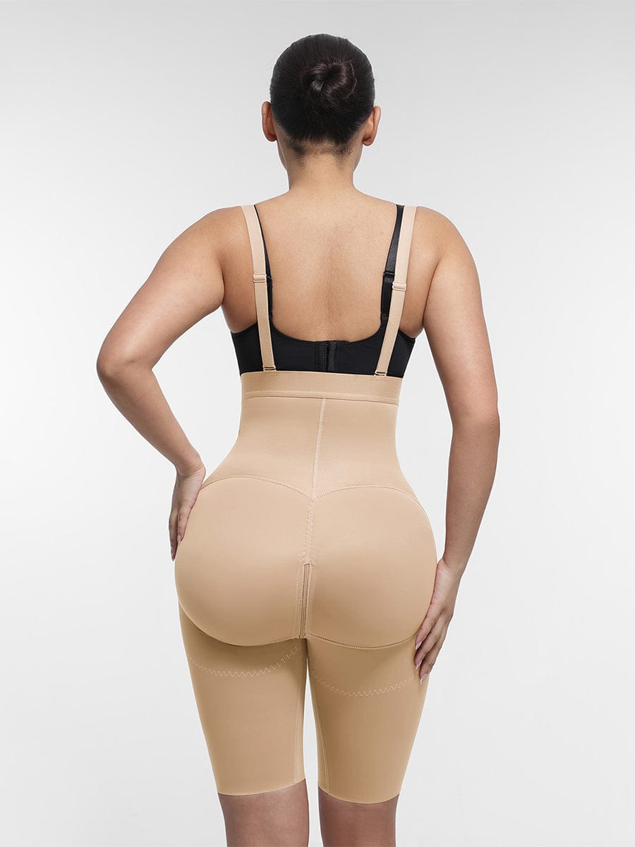Eco Sculpt Zip Core Full Body Shaper