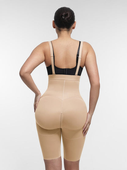 Eco Sculpt Zip Core Full Body Shaper