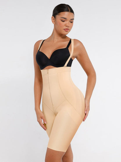 Eco Sculpt Zip Core Full Body Shaper