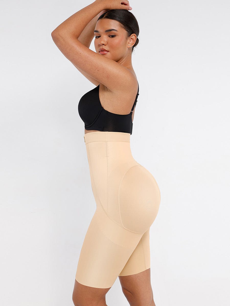 Eco Sculpt Zip Core Full Body Shaper