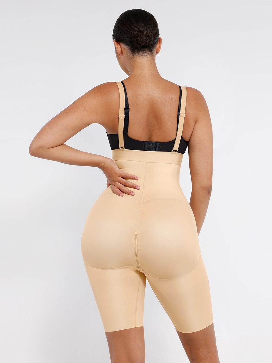 Eco Sculpt Zip Core Full Body Shaper