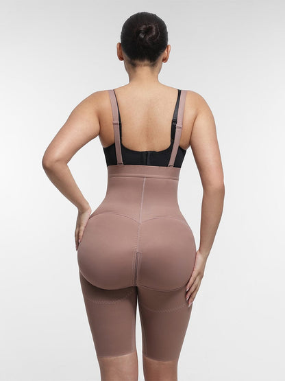 Eco Sculpt Zip Core Full Body Shaper