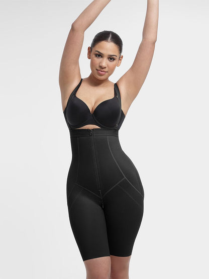 Eco Sculpt Zip Core Full Body Shaper