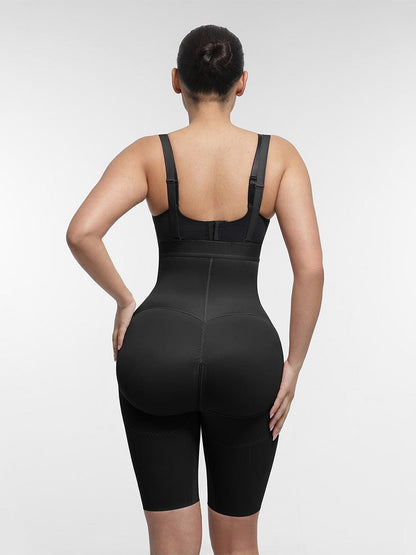 Eco Sculpt Zip Core Full Body Shaper