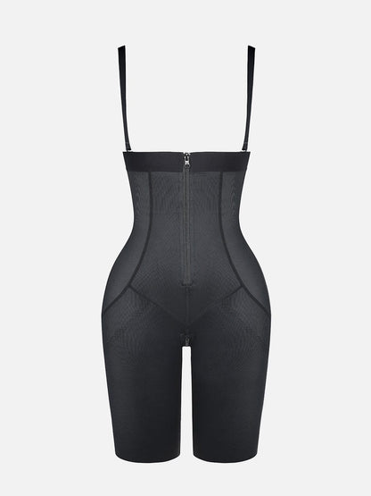 Eco Sculpt Zip Core Full Body Shaper