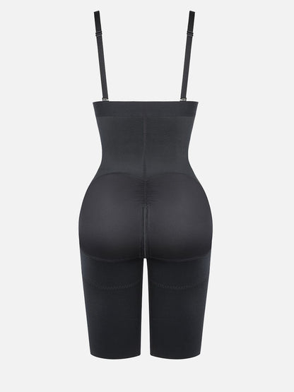 Eco Sculpt Zip Core Full Body Shaper