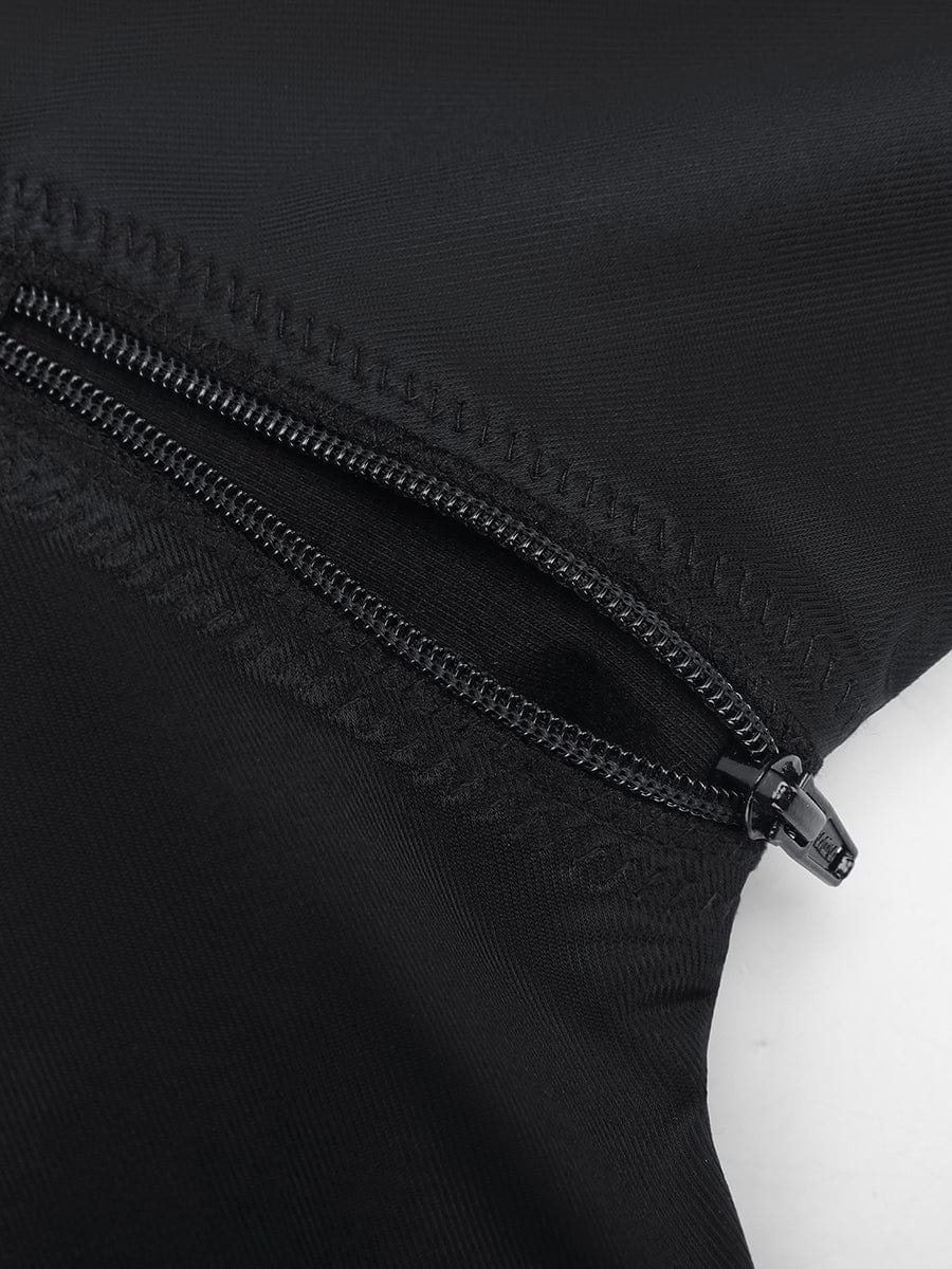 Eco Sculpt Zip Core Full Body Shaper