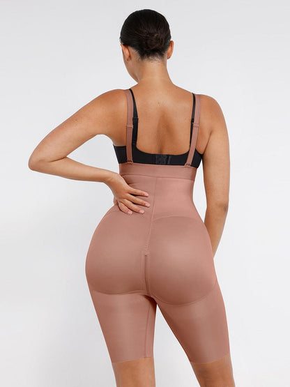 Eco Sculpt Zip Core Full Body Shaper