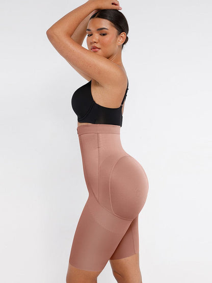 Eco Sculpt Zip Core Full Body Shaper