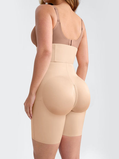Firm Sculpt Waist & Butt-Lift Shaper