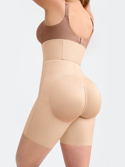 Firm Sculpt Waist & Butt-Lift Shaper