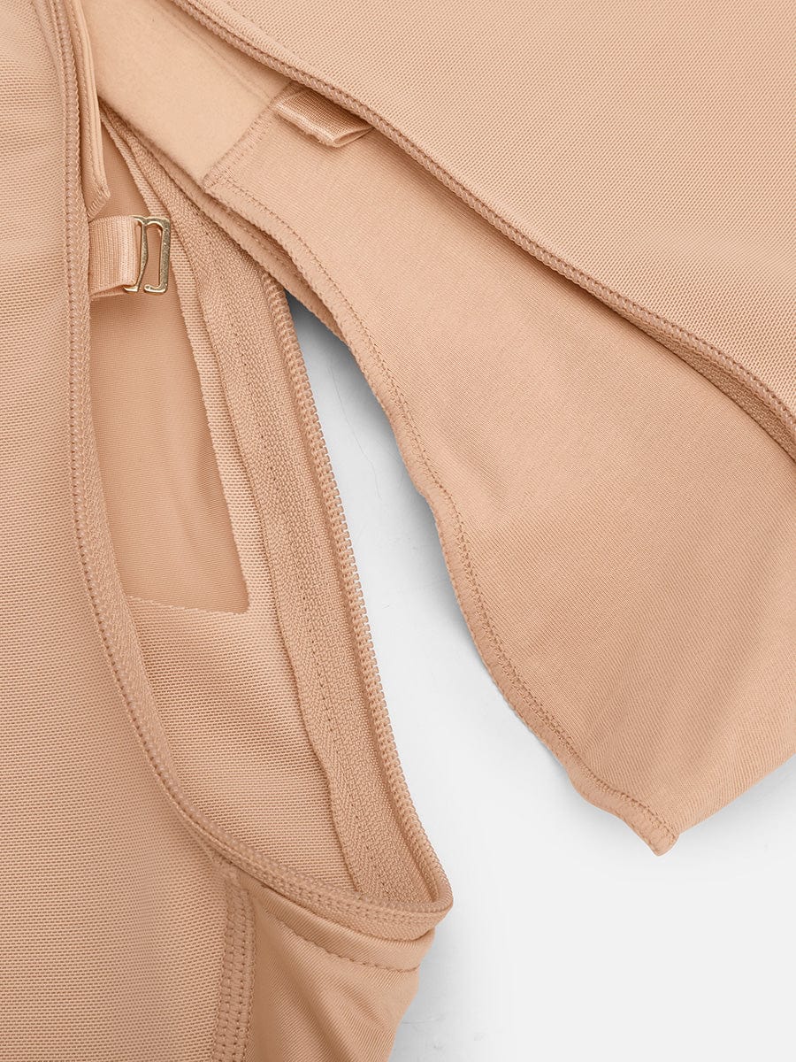 Firm Sculpt Waist & Butt-Lift Shaper