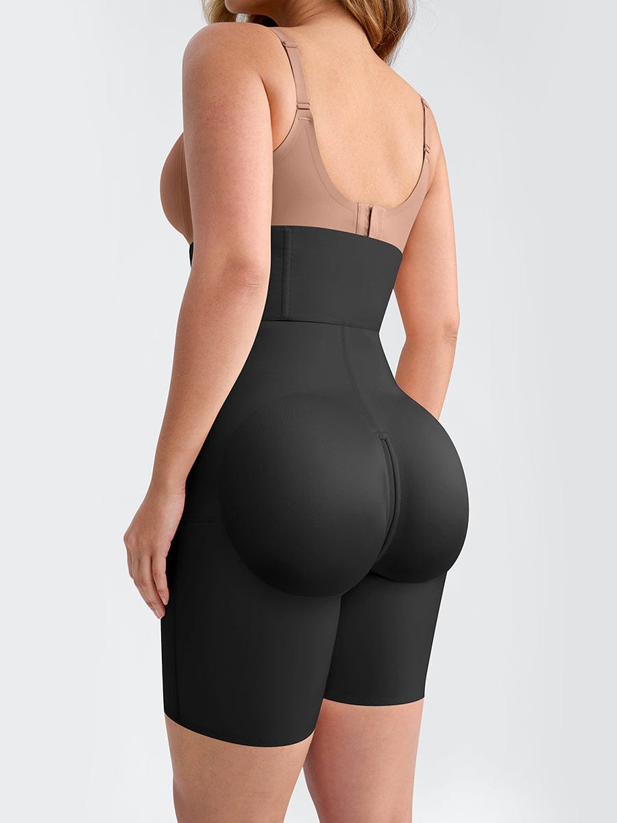Firm Sculpt Waist & Butt-Lift Shaper