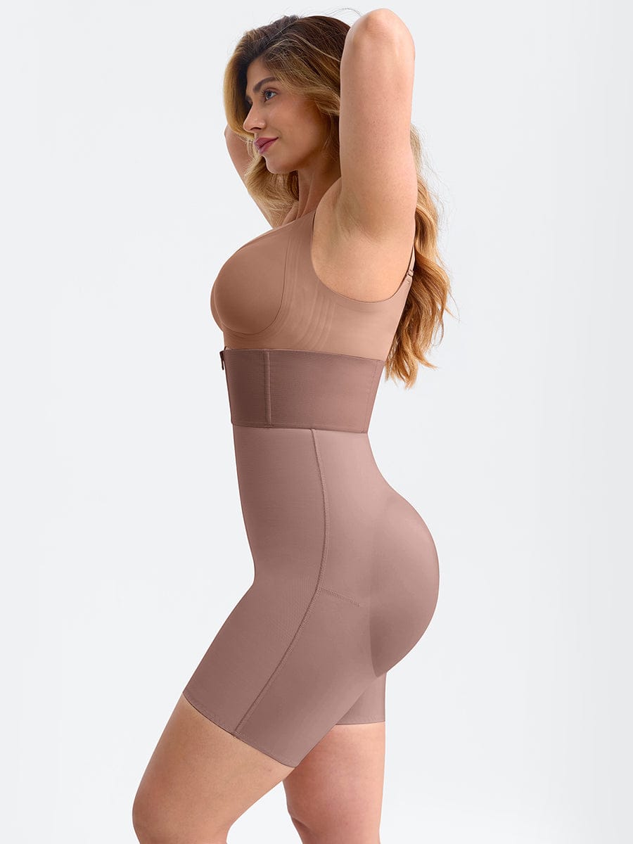 Firm Sculpt Waist & Butt-Lift Shaper