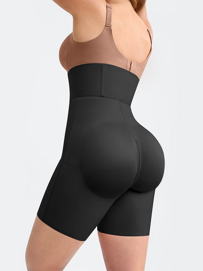Firm Sculpt Waist & Butt-Lift Shaper