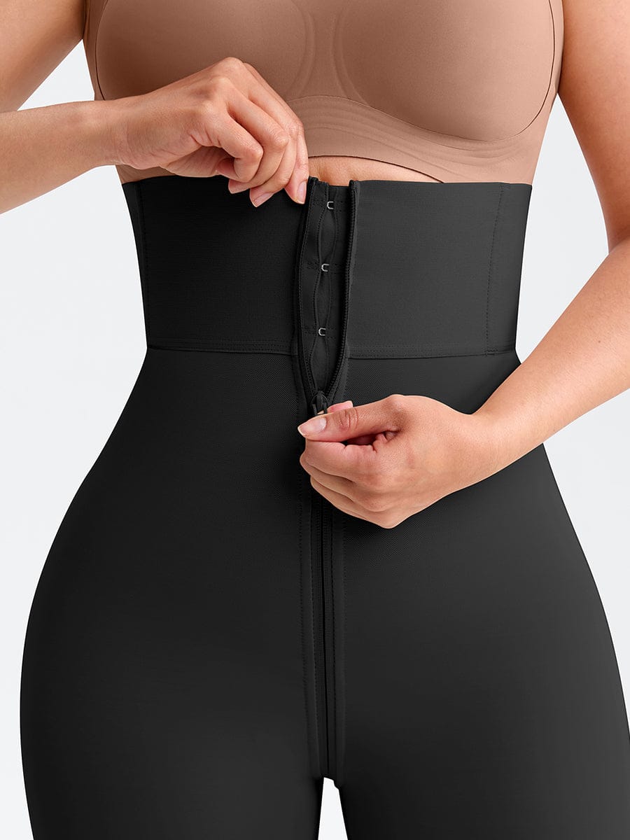 Firm Sculpt Waist & Butt-Lift Shaper
