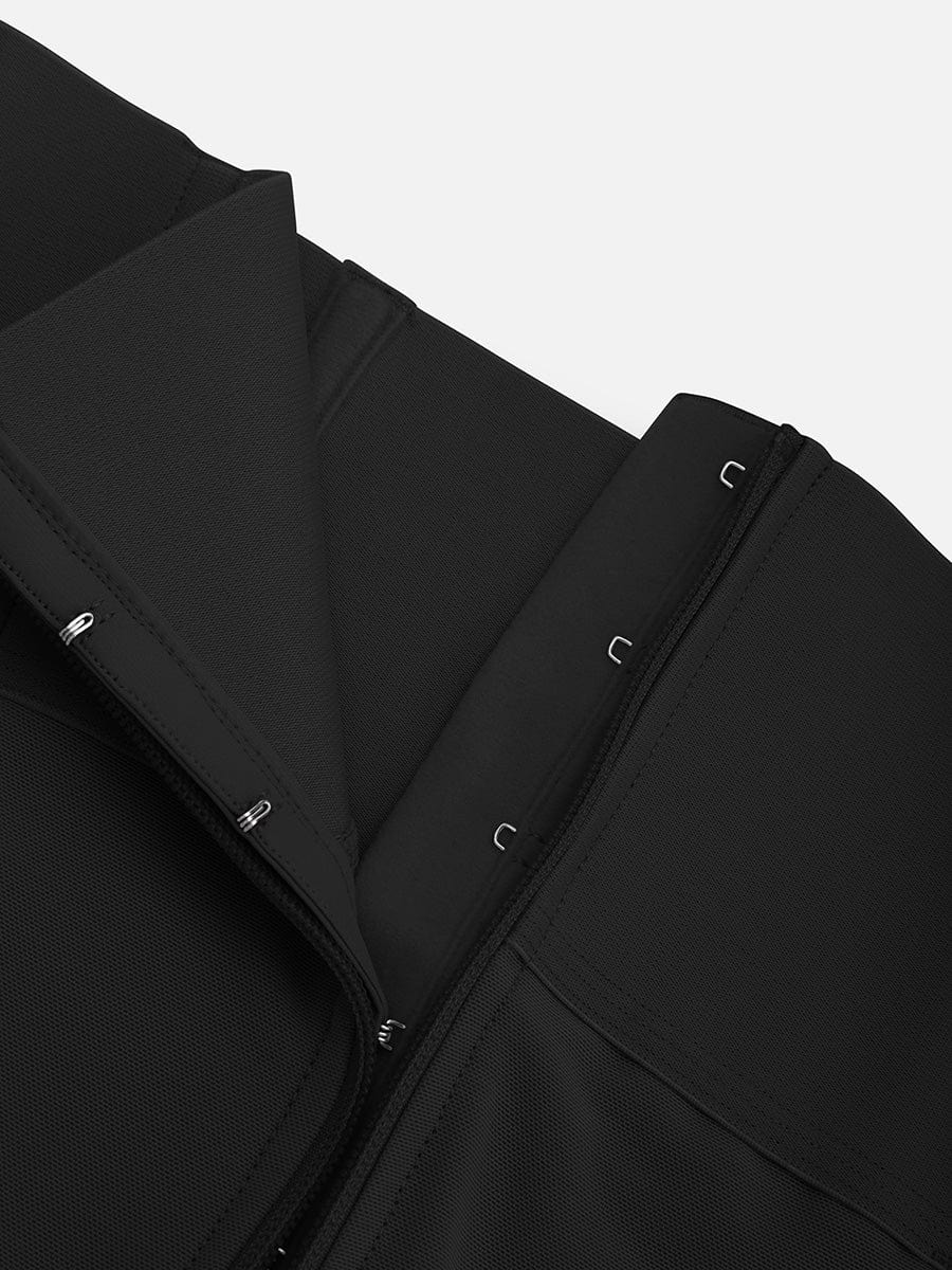 Firm Sculpt Waist & Butt-Lift Shaper