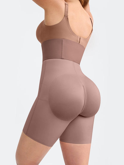 Firm Sculpt Waist & Butt-Lift Shaper