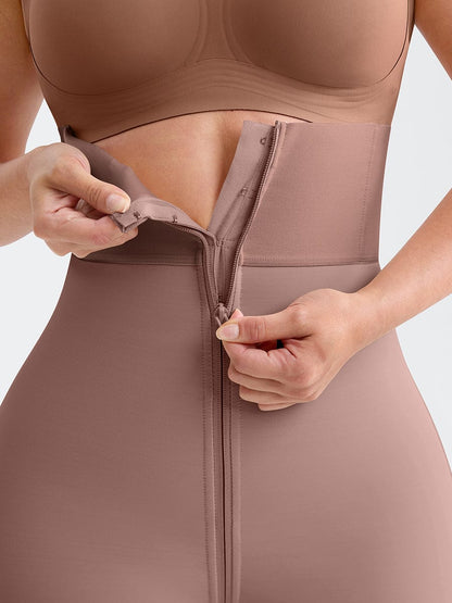 Firm Sculpt Waist & Butt-Lift Shaper